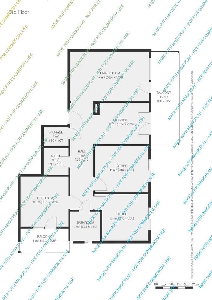 Ap. cu 4 cam., mobilat, Tudor, et.3 /4, langa scoala 20, 2 balcoane-11