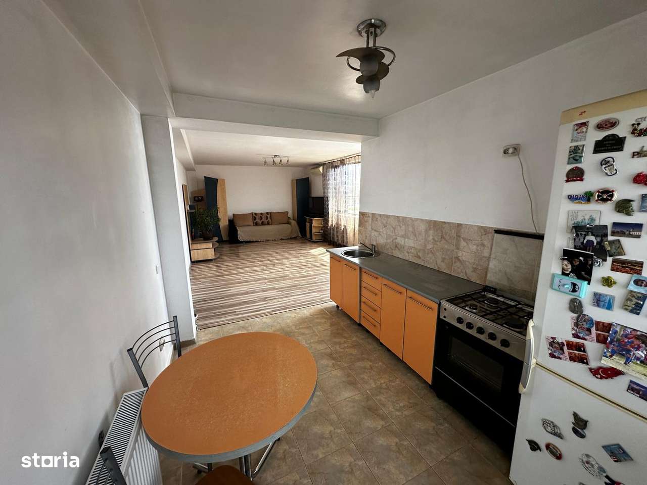 Vila 271 mp, ideala investitie pentru inchiriat 7 camere Ciorogarla-7