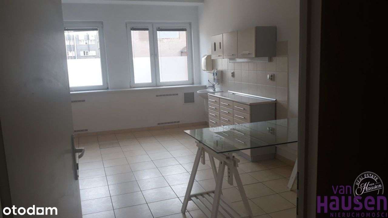 Lokal użytkowy, 39 m², Poznań - Pełny obrazek: 5/6