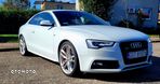 Audi A5 3.0 TDI DPF clean diesel quattro S tronic - 1