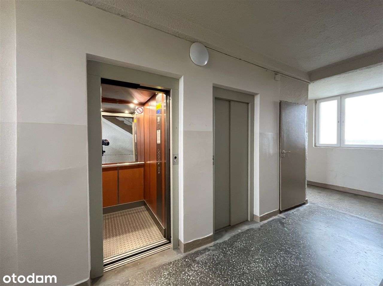 Mieszkanie na ul. Kwiatkowskiego po remoncie-13