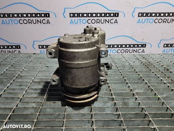 Compresor clima Mitsubishi L200 2.5 Diesel 2006 - 2010 (450) - 4