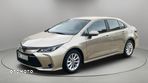 Toyota Corolla 1.5 Comfort - 3