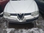 Alfa Romeo 156 1.6 16v maska pokrywa silnika - 1