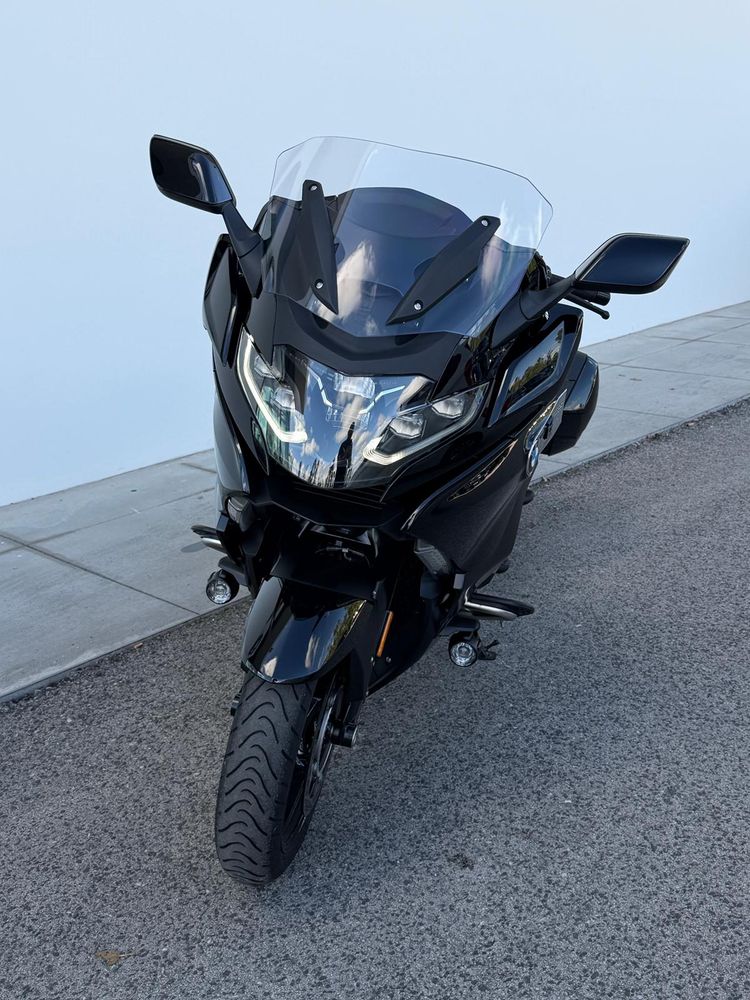 BMW K 1600 B