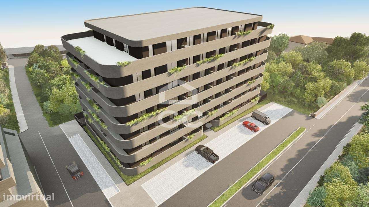 Apartamento T2, Meixomil, Paços de Ferreira - Grande imagem: 4/14