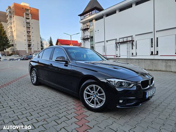 BMW Seria 3 320d Efficient Dynamic Edition Aut. - 3