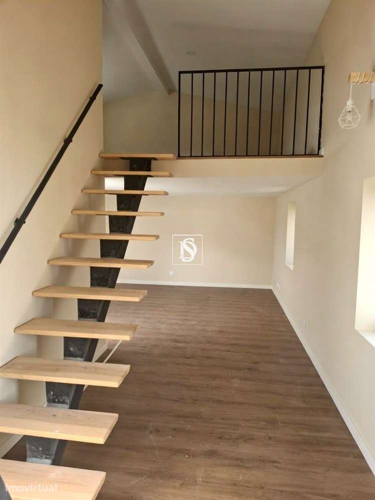 MORADIA T2 TOTALMENTE REMODELADO EM VALE DA MUA – ENVENDOS - MAÇÃO-8