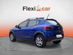 Dacia Sandero 1.0 TCe Stepway Comfort - 4