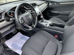 Honda Civic 1.0 i-VTEC Executive Premium CVT - 6