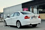 BMW Seria 3 335i xDrive Sport-Aut Luxury Line - 7