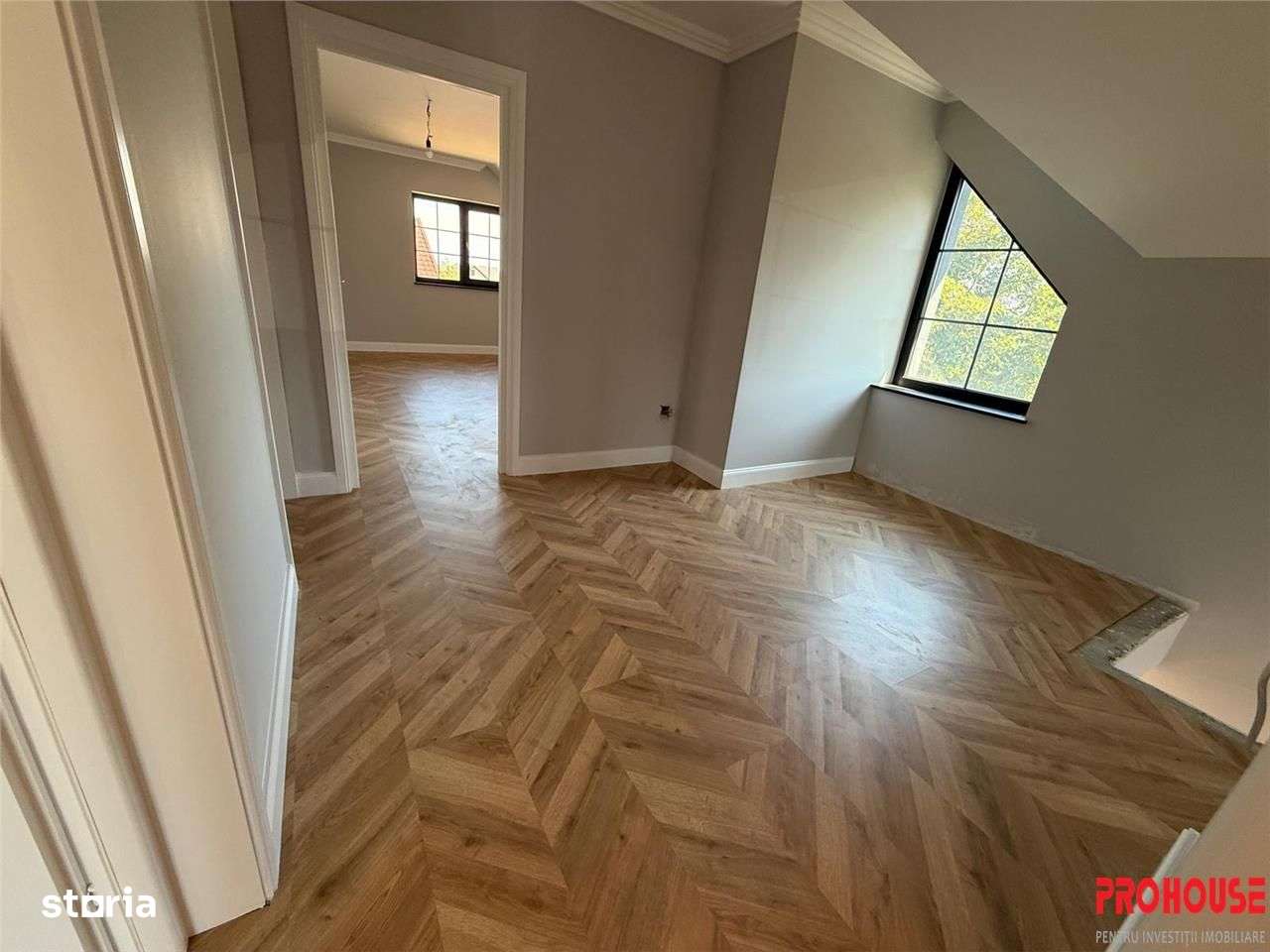 Vila superba, finisaje de lux, P+M - Hemeius!-19