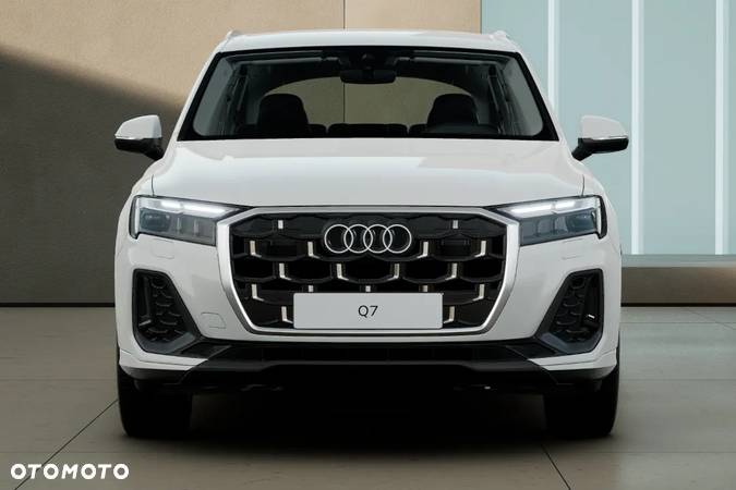 Audi Q7 45 TDI mHEV Quattro S Line Tiptr - 6