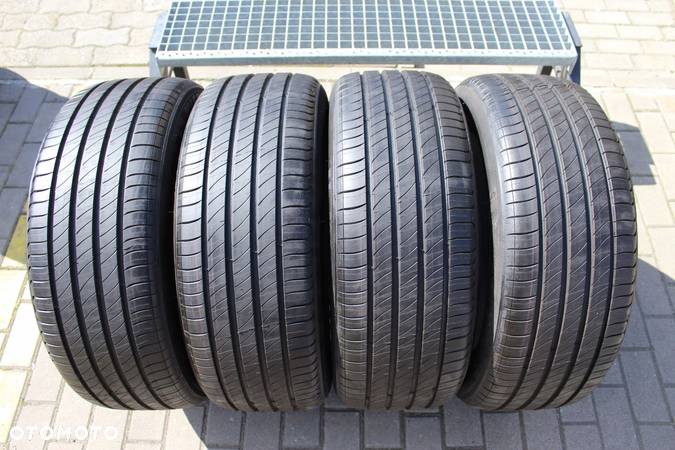 4x 235/55R19 MICHELIN PRIMACY 4 GOE 105W XL 22r - 1