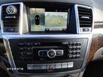 Mercedes-Benz GL 500 4-Matic - 24