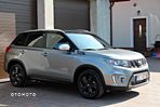 Suzuki Vitara 1.4 T Boosterjet S 4WD - 4