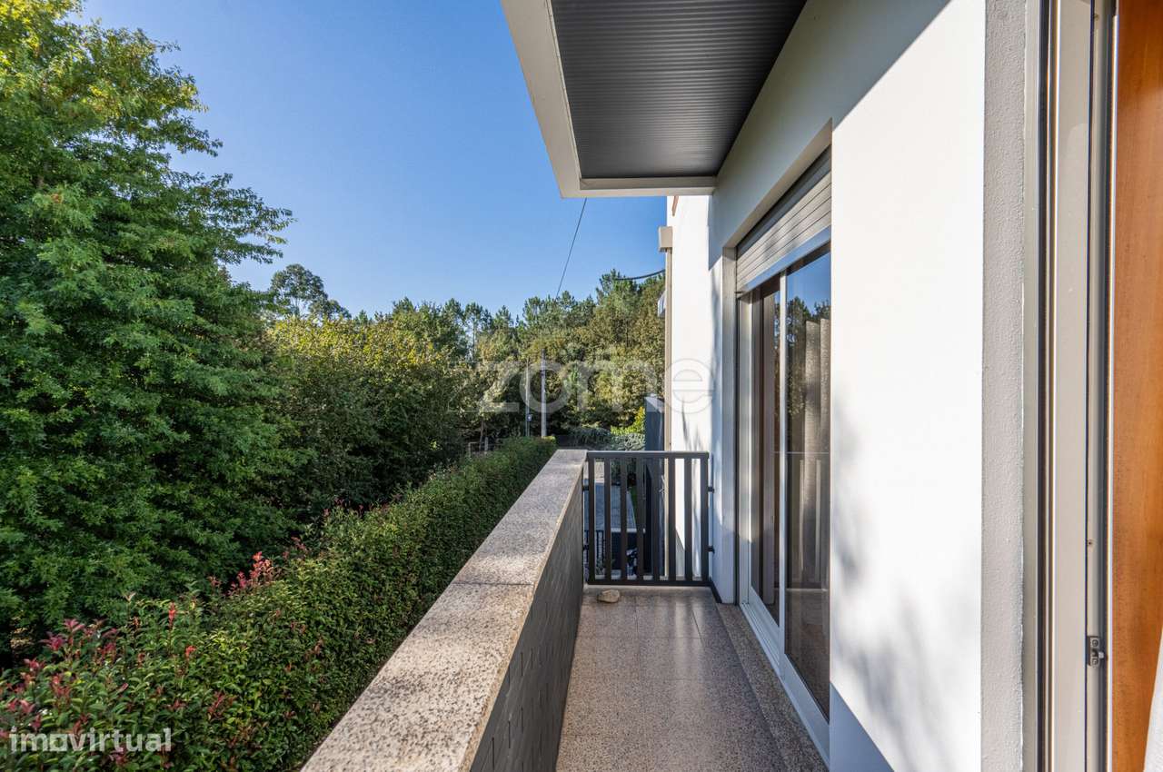 Moradia T3 Com Piscina-46