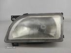 Optica Farol Esquerda Esq Ford Transit Caixa (E_ _) - 1