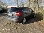 Ford Focus 1.6 TDCi DPF Start-Stopp-System Trend - 4