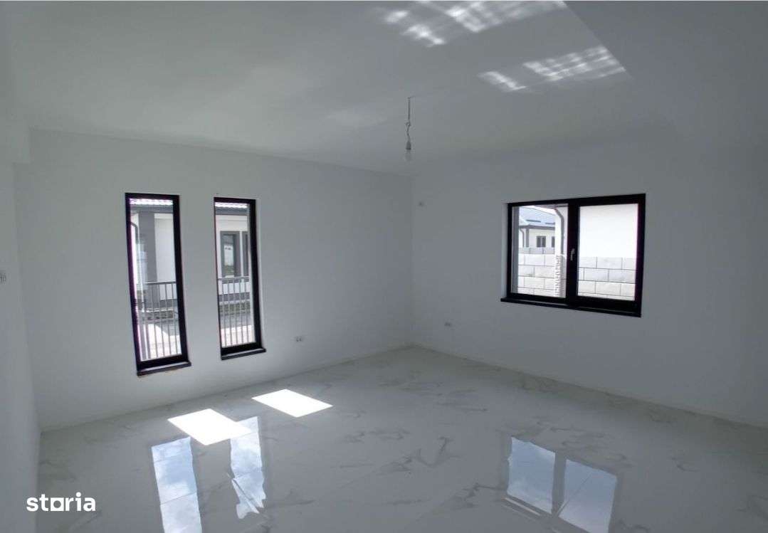 Casa de vânzare Bragadiru cu teren 380 mp. 4 camere 2 băi - Imagine principală: 2/15