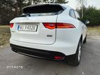 Jaguar F-Pace 2.0 i4D RWD Pure - 8