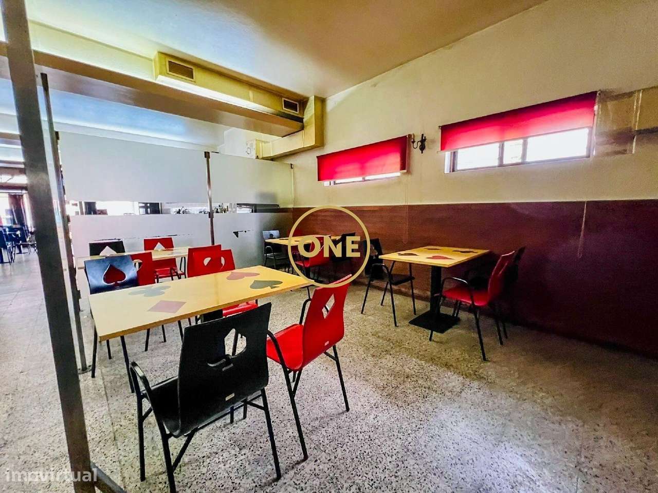 Espaço para café para arrendamento - Grande imagem: 4/11