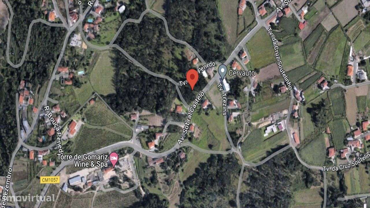 Invista no Domus Castle: Apartamentos T3 Exclusivos em Vila Verde-14