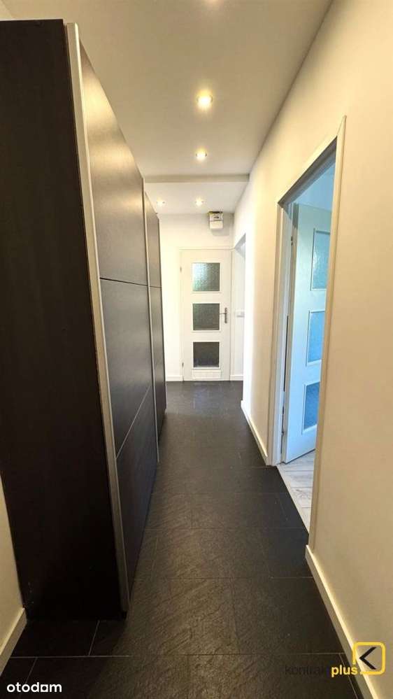 ul. Pokoju 6 - Komfortowe M3 z Balkonem I Piętro! - Pełny obrazek: 5/9