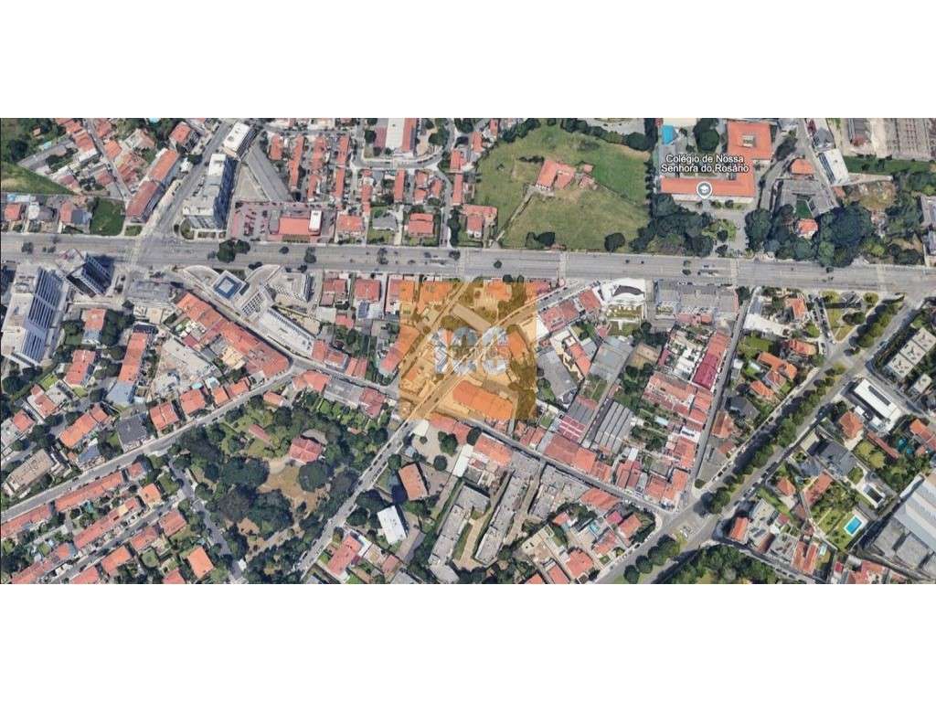 T3 com jardim e box - Paulo Dias Novais-24