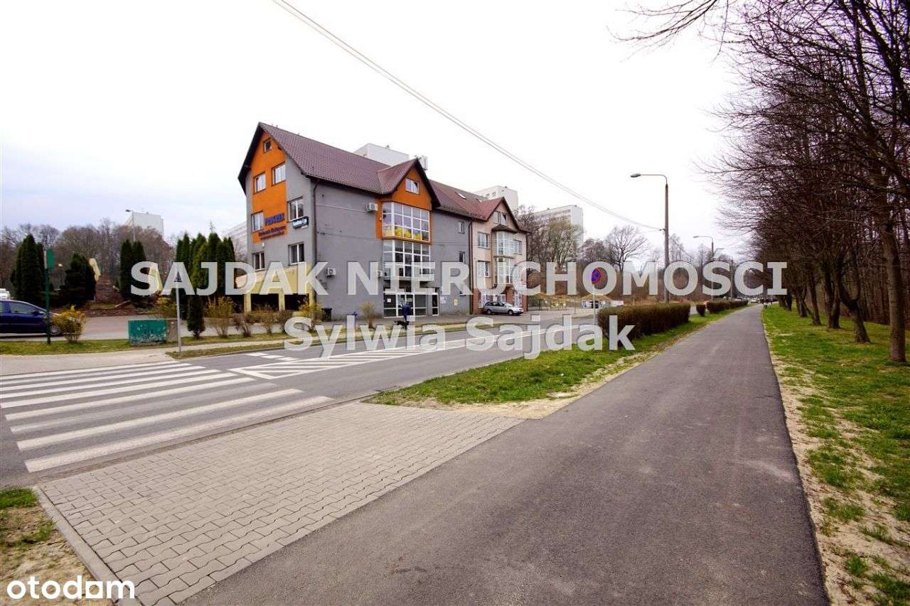 Budynek handlowo-usługowy w Jastrzębiu-Zdroju! - Pełny obrazek: 5/10
