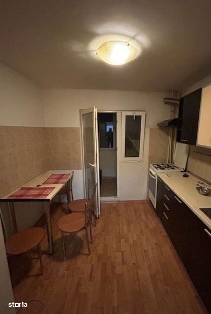Apartament 3 camere de vânzare Gorjului-7