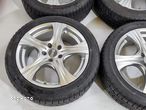 Koła K8349 do Audi, VW 5x112 225/45R17 et45 7,5jx17 DBV wysyłka-odbiór - 8