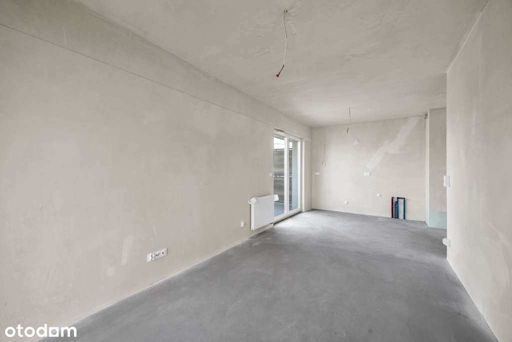 Przestronne 3 pokoje w świetnej lokalizacji-4