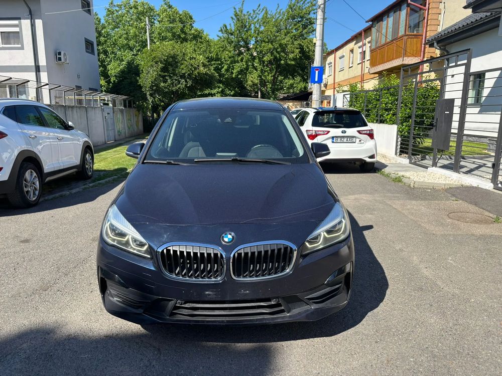 BMW 2 Series 216i Advantage 2019