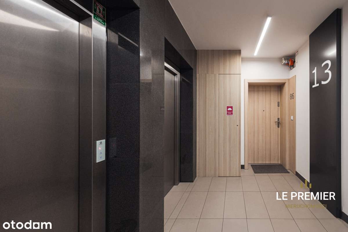 Mieszkanie dla rodziny-3 sypialnie/salon/taras-18