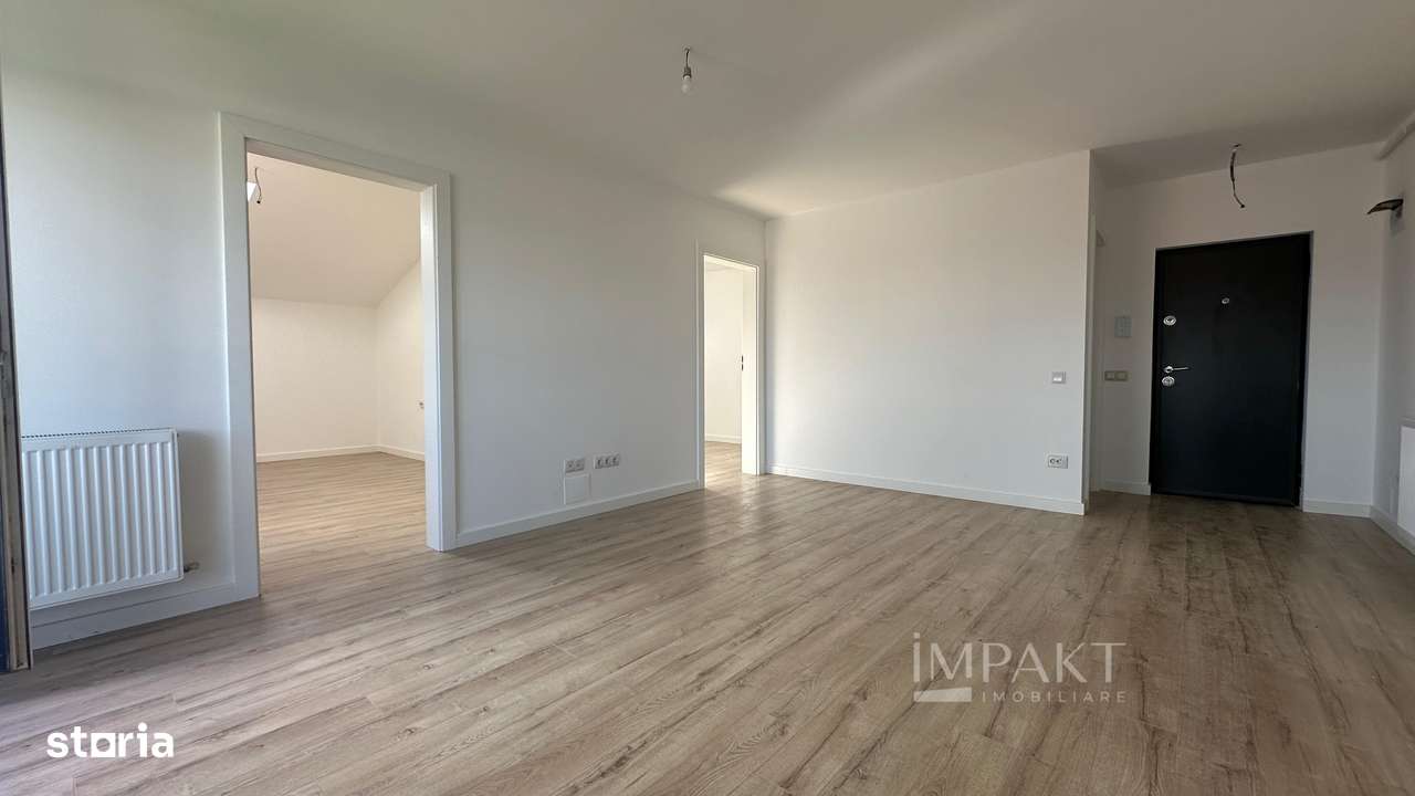 Vanzare apartament 3 camere | parcare inclusa | Tineretului, Florești - Imagine principală: 3/6