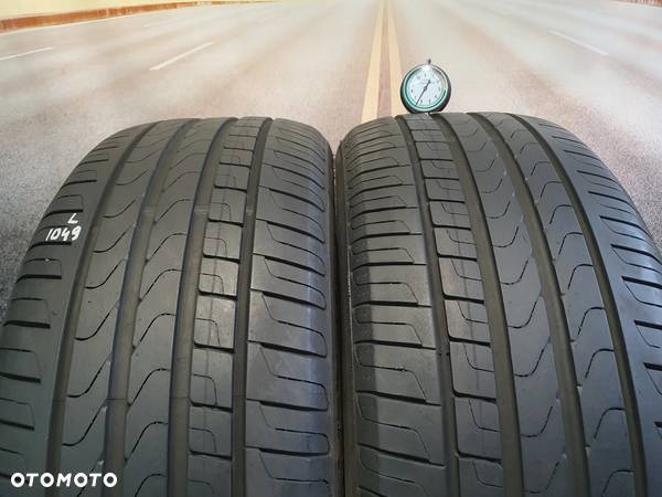 Para opon Pirelli Cinturato P7  235/45/18 - 2