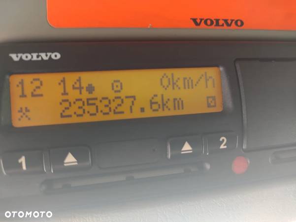 Volvo FM340 - 15