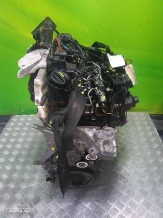 Motor Mini Paceman 1.6d De 2012 Ref N47C16A - 5