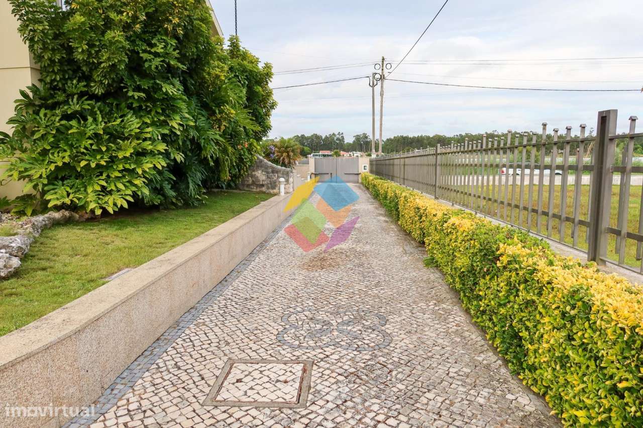 Moradia de Luxo na Ria de Aveiro em Ovar-14