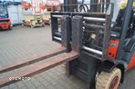 Linde H25T Wózek widłowy Gazowy Duplex - 17