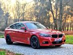 BMW 335 d Touring xDrive Pack M - 7