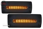 Stopuri Full LED cu Lampa Ceata si Lampi Semnalizare Mercedes W463 G-Class (1989-2- livrare gratuita - 5