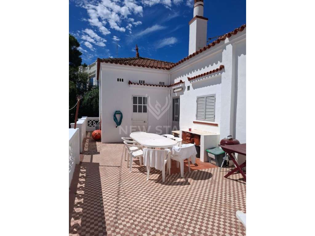 Moradia T6 na Ilha da Armona - Grande imagem: 4/27