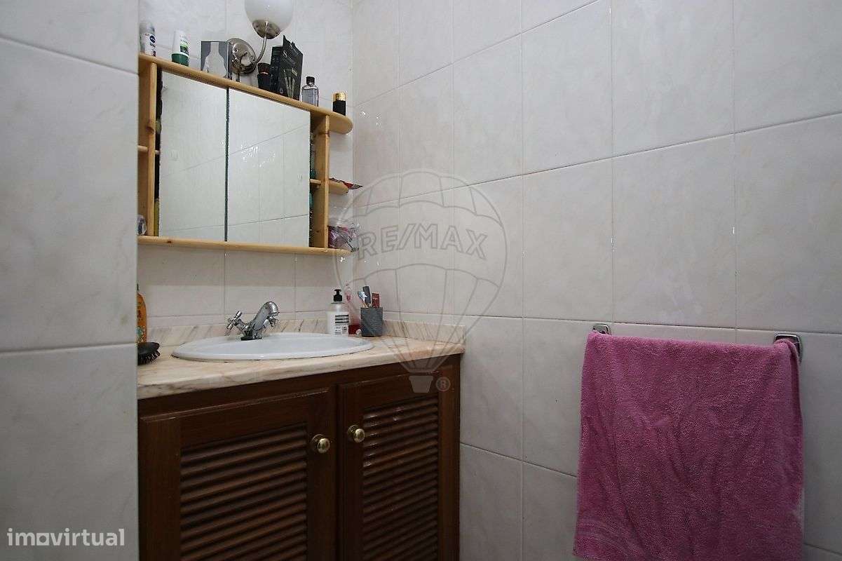 Apartamento T2 para venda-9