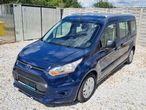 Ford Tourneo Connect 1.6 TDCi Trend - 5