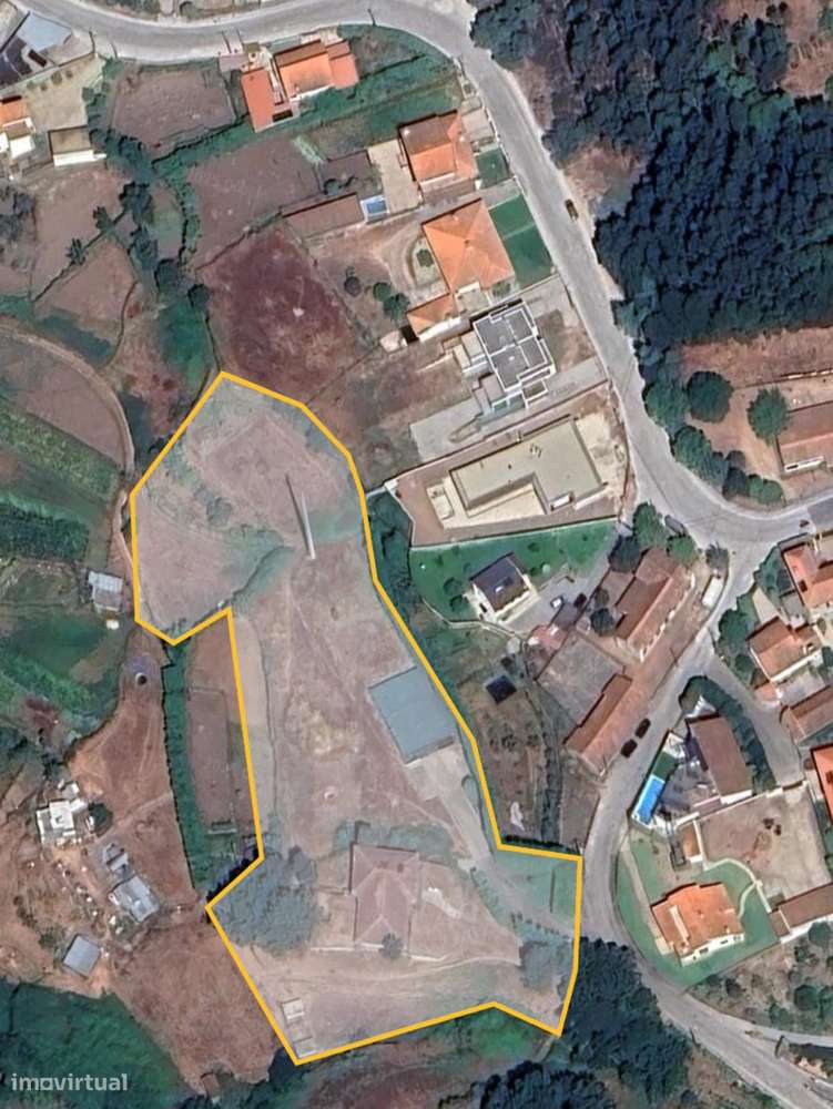 Quinta dos Moinhos e pavilhão-14