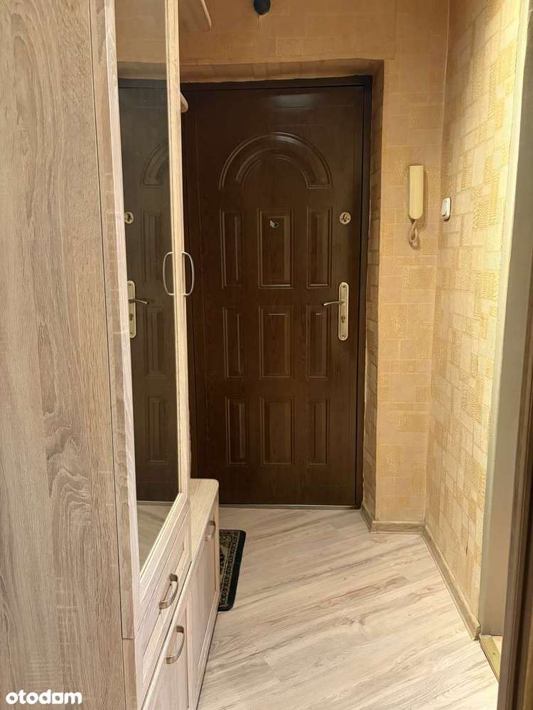 Mieszkanie 37,1 m2 plus piwnica 8 m2 prywatnie 2 pokoje balkon - Pełny obrazek: 5/16