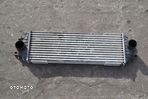 OPEL VIVARO RENAULT TRAFIC 1,9 DCI CHŁODNICA POWIETRZA INTERCOOLER 817554 - 2