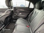 Mercedes-Benz S 350 d BlueTEC 4M Long Aut - 34